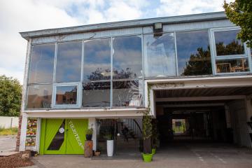 2019 09 04 Wijk Brugse Poort prospectie Stefan Stadsvernieuwing IMG 0943